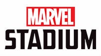 Marvel Stadium