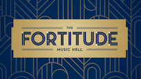 The Fortitude Music Hall