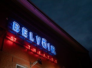 Upstairs Theatre, Belvoir St Theatre