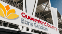 Queensland Country Bank Stadium