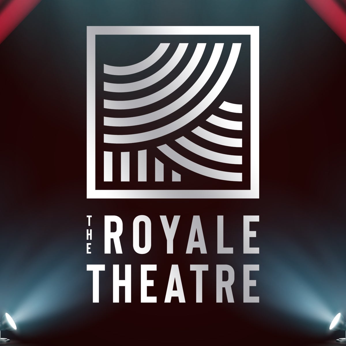 The Royale Theatre at Planet Royale