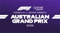 Albert Park Grand Prix Circuit