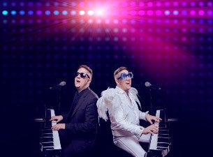 The Piano Men: The Songs of Elton John and Billy Joel