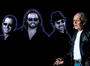 The Best Of The Bee Gees with Colin Petersen