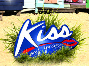 Kiss My Grass