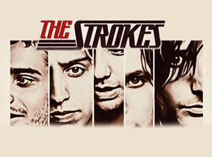 the strokes australia tour 2022