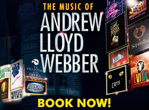Music of Andrew Lloyd Webber