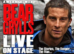 Bear Grylls