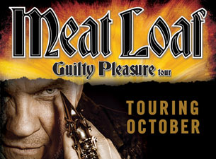 Meat Loaf