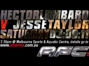 Australian Fighting Championship