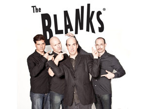 The Blanks