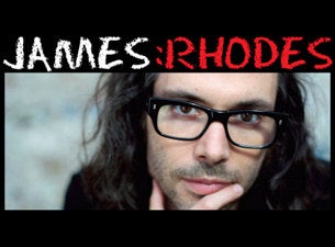 James Rhodes