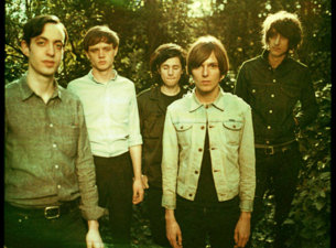 The Horrors