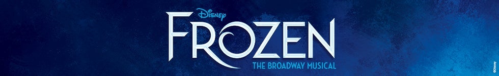 FROZEN The Musical | ME PLUS 3