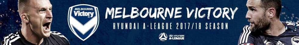 Melbourne Victory v Central Coast Mariners - GMHBA Stadium