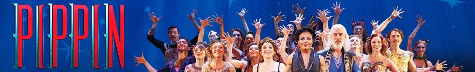 PIPPIN | Take Your Seats Tickets