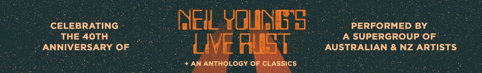 Celebrating Neil Young's Live Rust Album (Note: Neil Young is not performing) | Ticketmaster