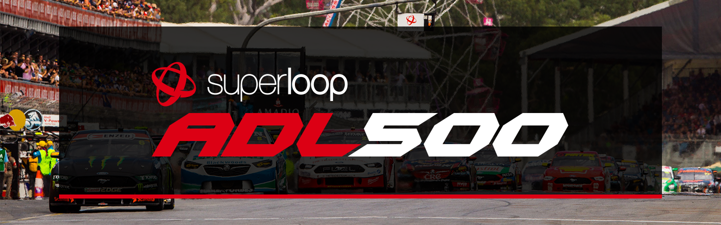 Adelaide 500