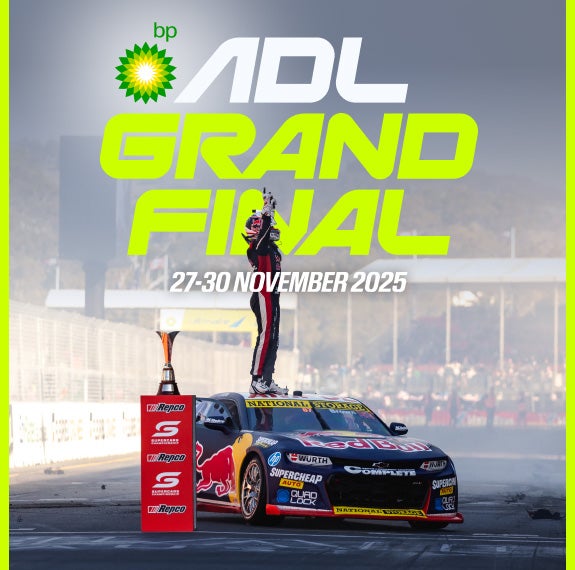 bp Adelaide Grand Final 2025 | Buy Tickets Official Ticketmaster site.