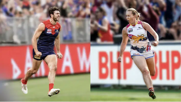 AFL Ticketing Tips