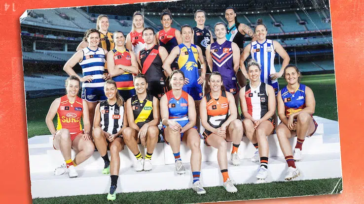 AFL Ticketing Tips