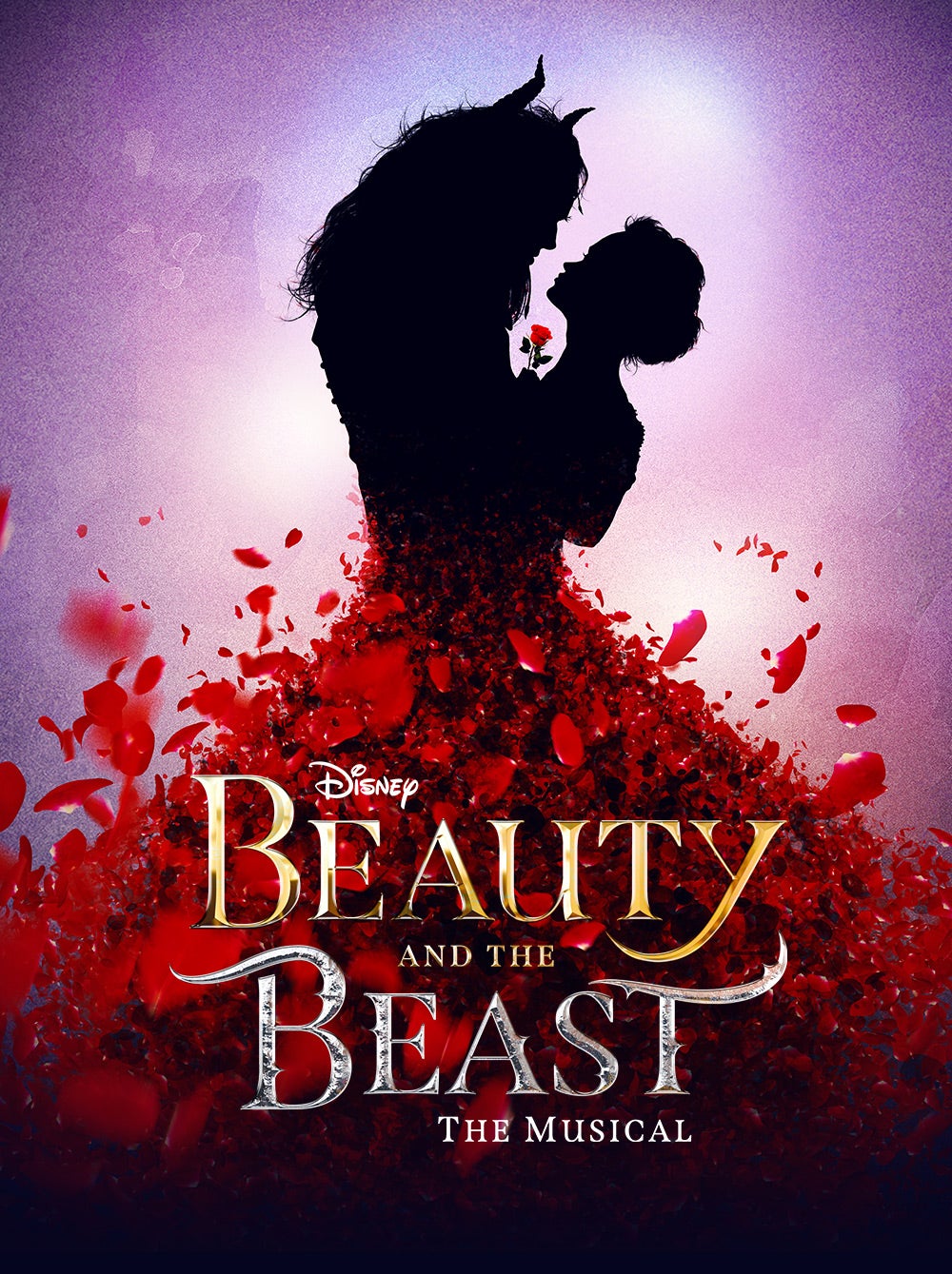 Beauty And The Beast The Musical, Capitol Theatre Sydney Ticketmaster