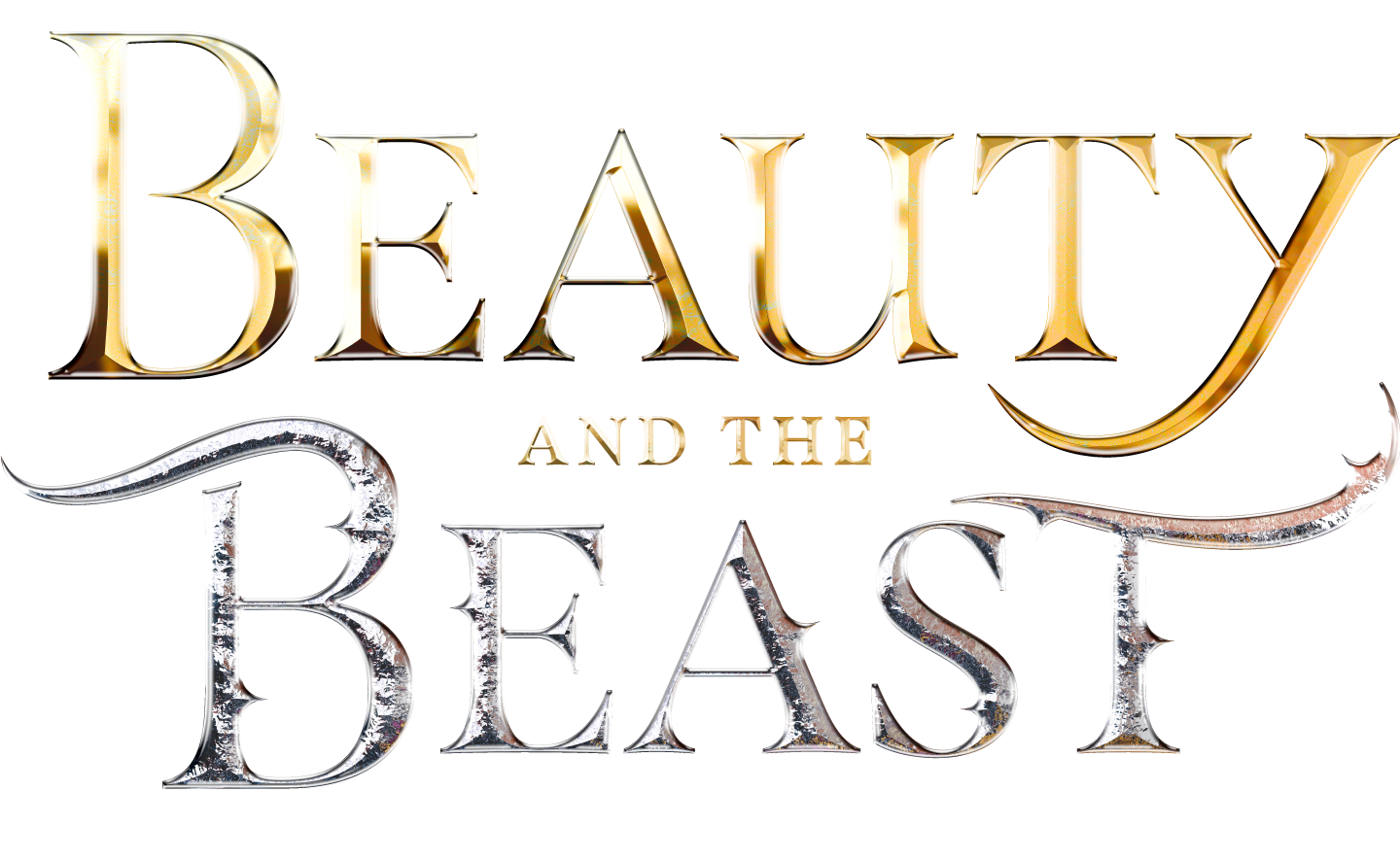 Beauty And The Beast