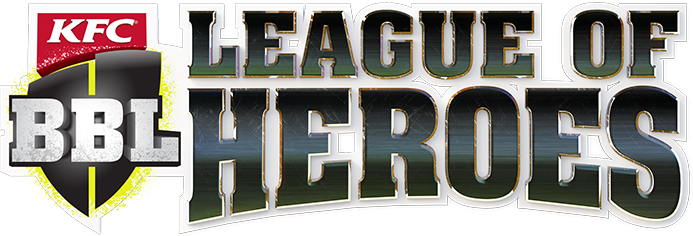 BBL, League Of Heroes
