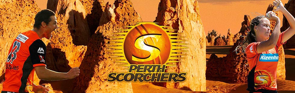 Perth Scorchers