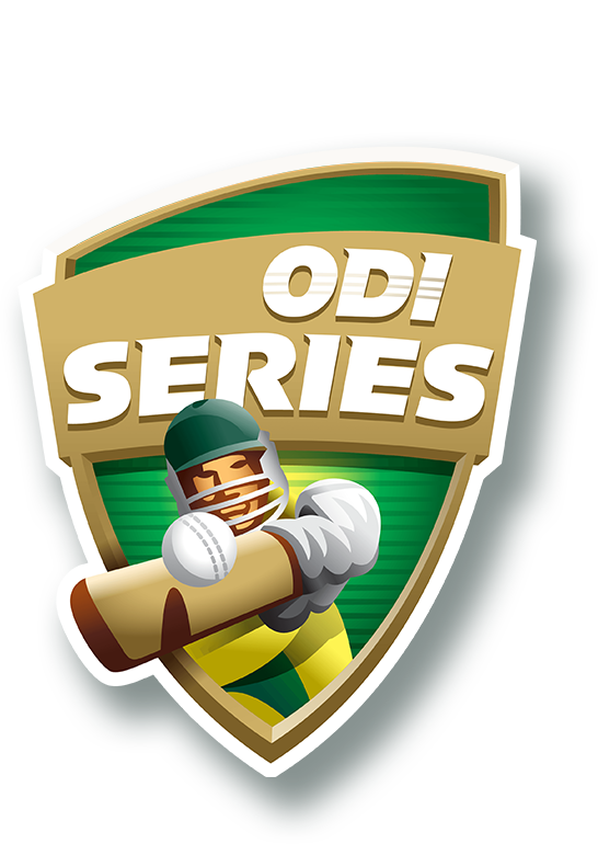 Mens ODI