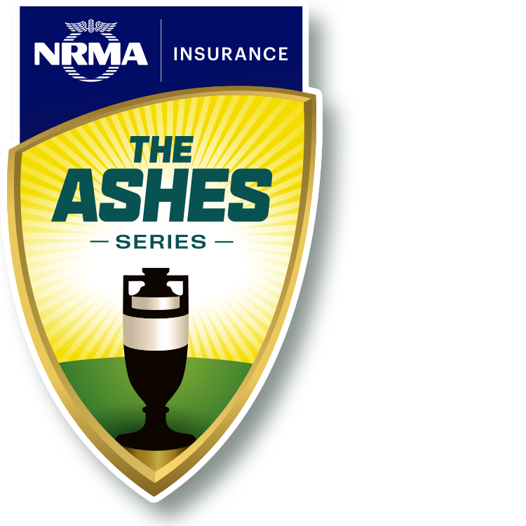 Mens Ashes Test Series