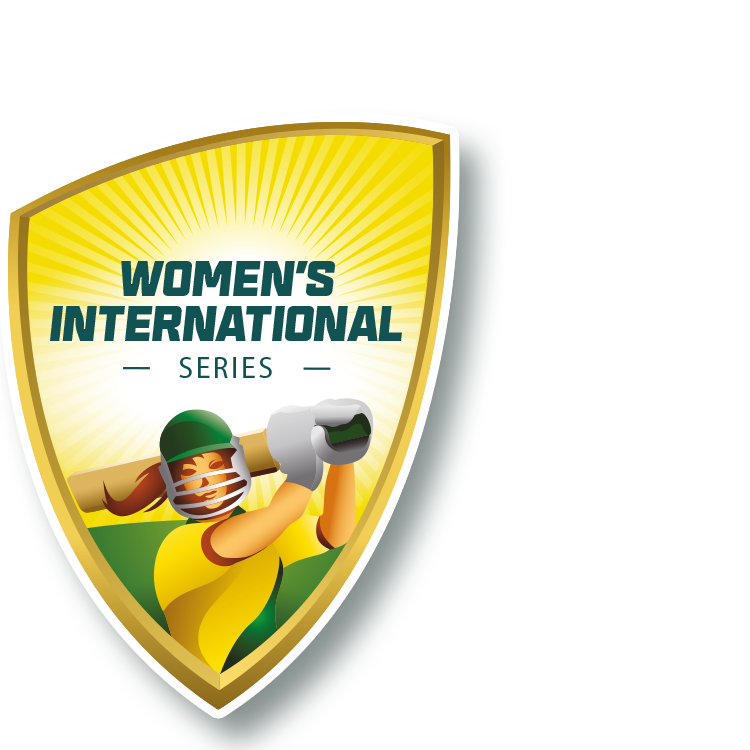 Womens Test Series