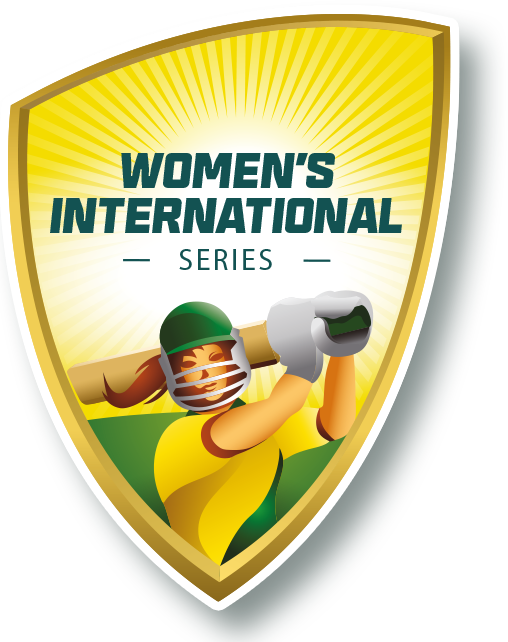 Womens Test Series