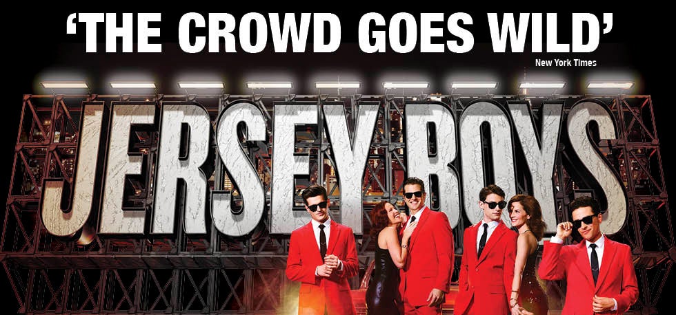 Jersey Boys, Sydney Buy Tickets Ticketmaster
