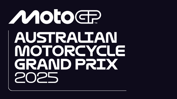 Australian Motorcycle Grand Prix 2025
