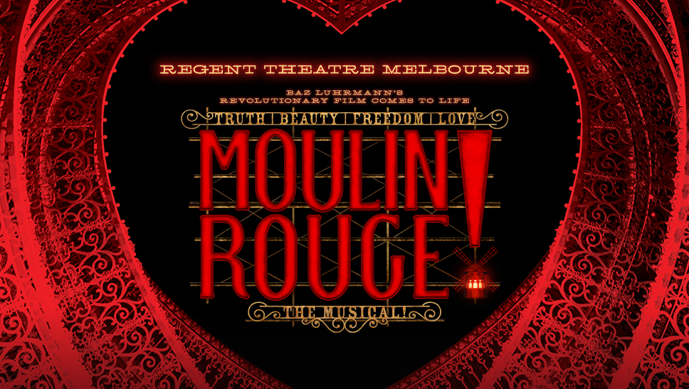 Moulin Rouge