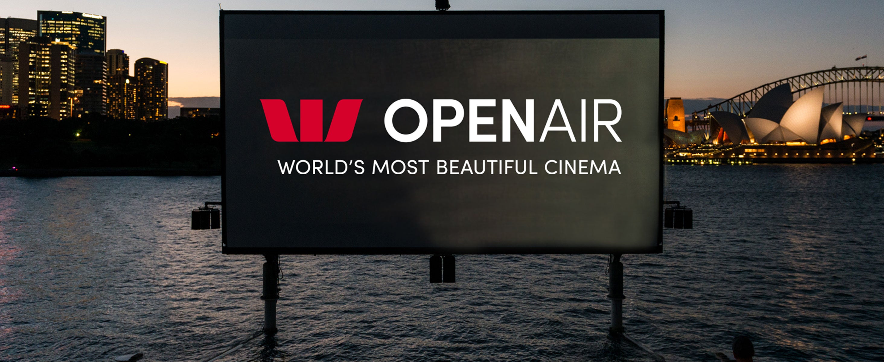 THE WORLDS MOST BEAUTIFUL CINEMA