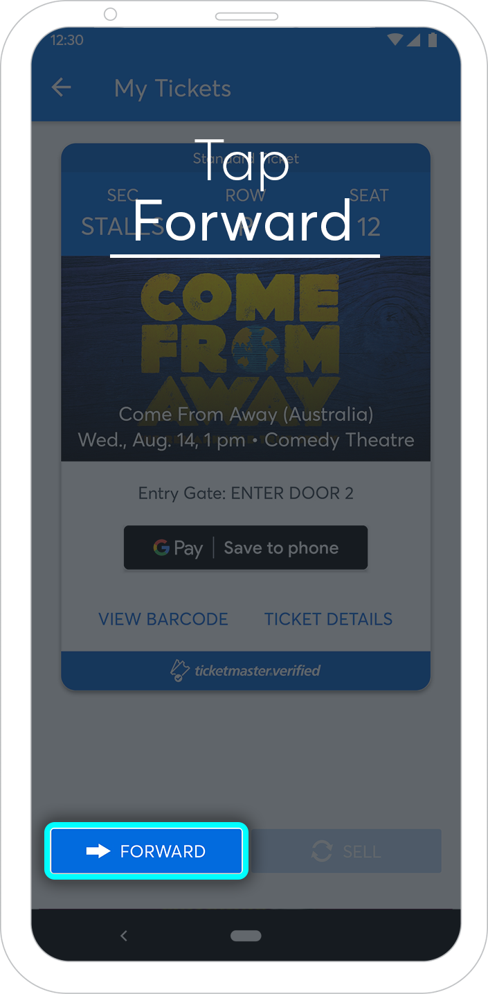 How to Contact Ticketmaster: Phone Number, Email & More