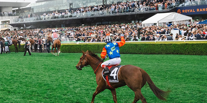 SYDNEY EVEREST CARNIVAL