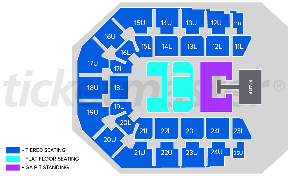 Aggregate 78+ about wallen tickets australia best NEC