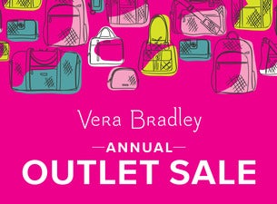 vera bradley outlet 70 off sale