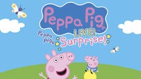 presale password for Peppa Pig Live! tickets in a city near you (in a city near you)