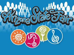 Az state fair dates