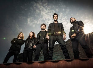 Of mice and men tour dates