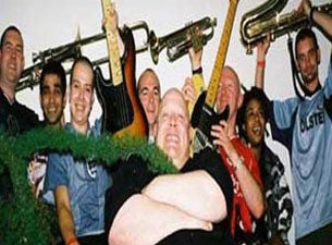 Bad manners gig dates