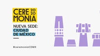 More Info AboutFestival Ceremonia 2020