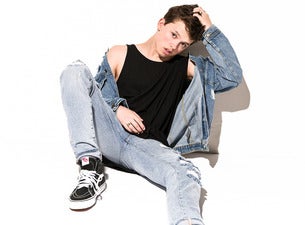 jacob sartorius tickets - jacob sartorius instagram follower count