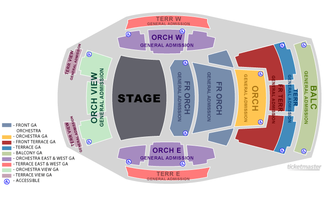 Walt Disney Concert Hall Los Angeles Tickets Schedule Seating Walt Disney Concert Hall Los Angeles Tickets Schedule Seating Chart Directions