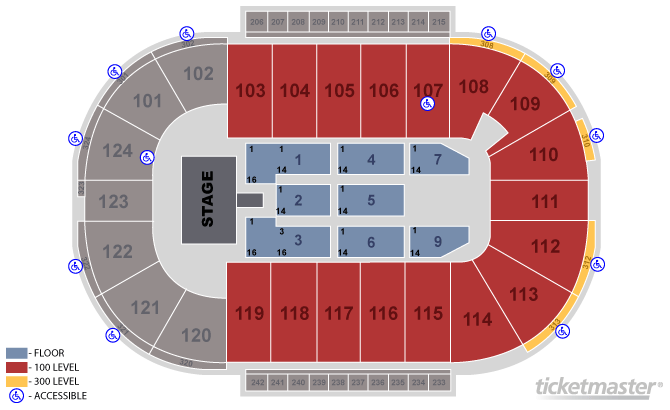 The Santander Arena Reading Tickets Schedule Seating Chart The Santander Arena Reading Tickets Schedule Seating Chart Directions