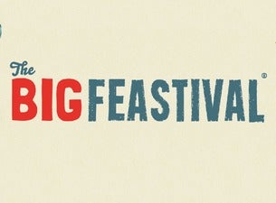 The Big Feastival